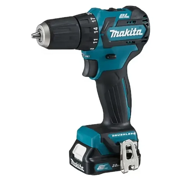 Makita DF332DZ Vidalama Makinesi