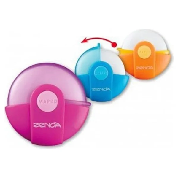 Maped Zeneo Korumalı Silgi 511320
