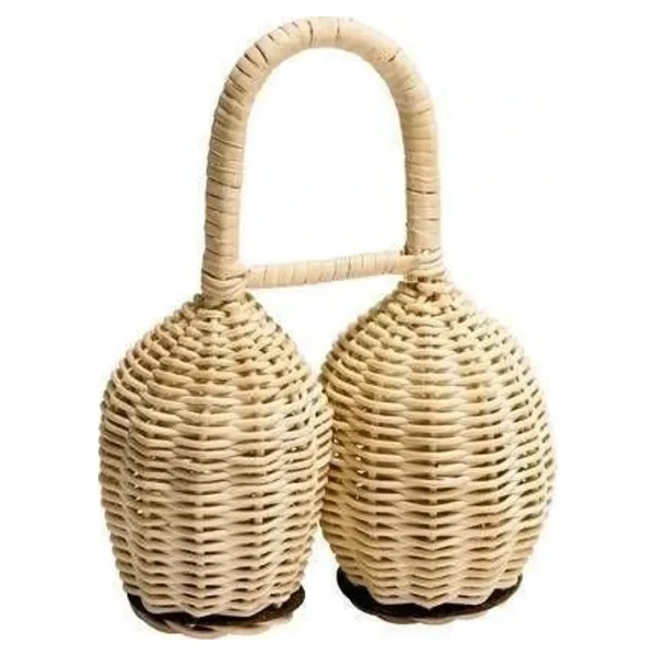 Meinl DO1 Çiftli Sepet Shaker