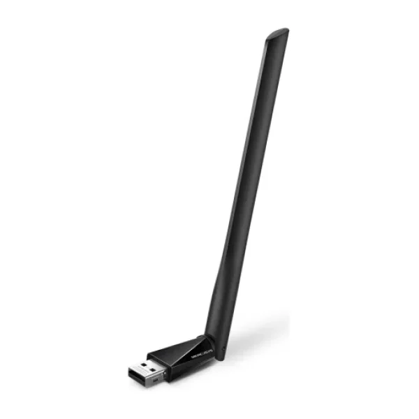 Mercusys MA30H 1300 Mbps Kablosuz Ağ Adaptörü