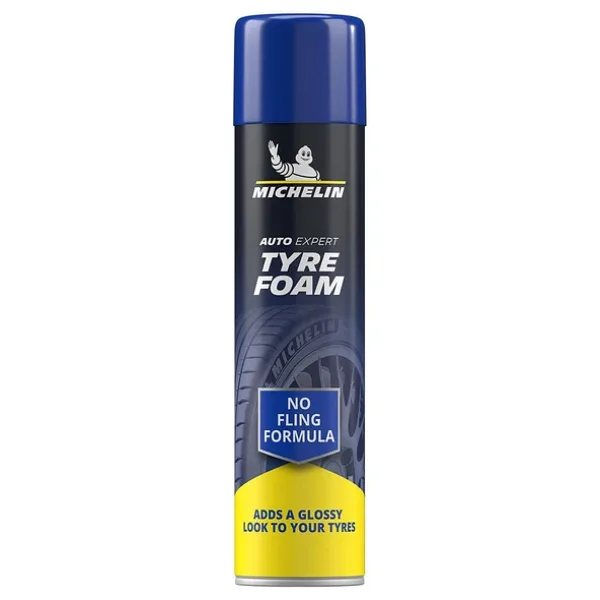 Michelin MC34327 Lastik Parlatıcı 520 ml