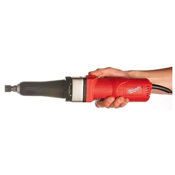 Milwaukee DGL 30 E 600 W Kalıpçı Taşlama Makinesi