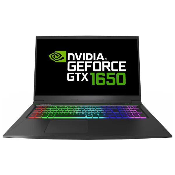 MONSTER ABRA A7 V11.1.3 İ7 9750H 8GB/240GB SSD/GTX1650 17.3" NOTEBOOK
