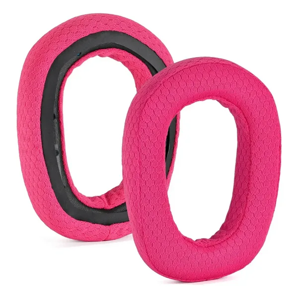 mrstech G435 ile uyumlu kulaklık yastığı,G435 WL Kulaklık Pedi sünger,Yastık Ped Minder Earpad