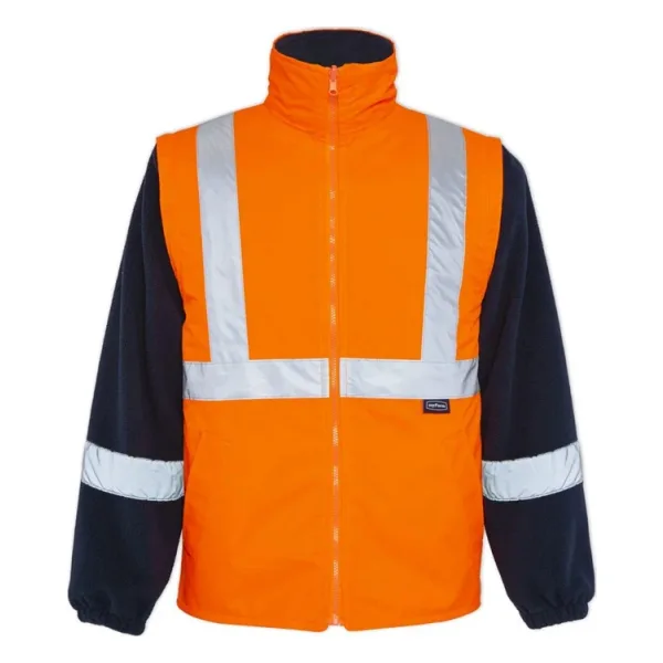 MYFORM OLYMPUS MAX-BREATHANE 5 IN 1 INNER VEST