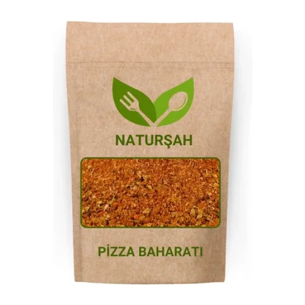 Naturşah Pizza Baharatı 100 gr