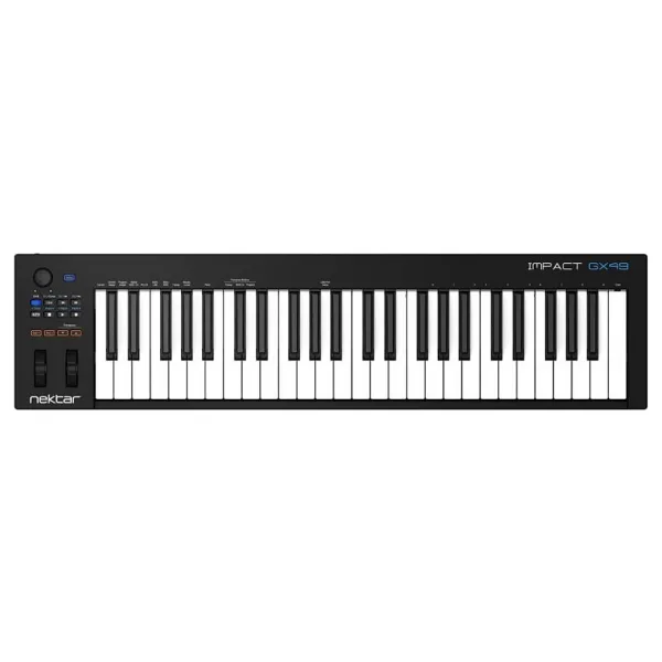 Nektar Impact GX49 USB Midi Klavye