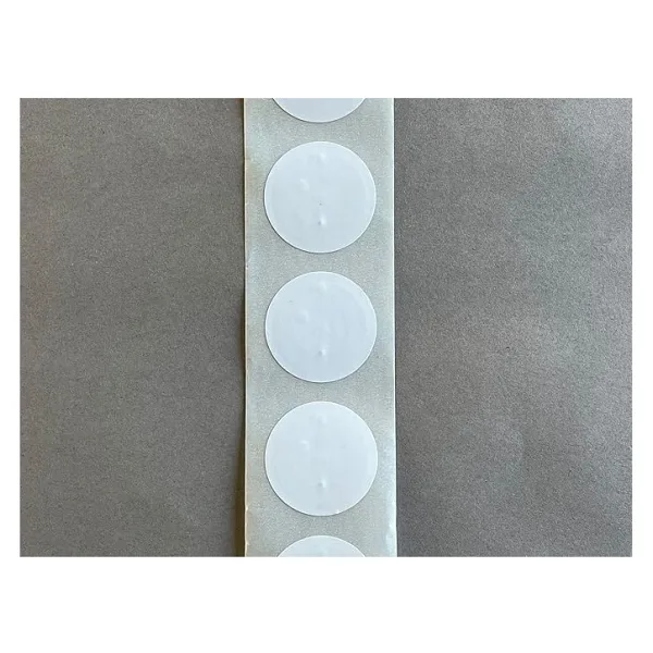 Nfc Etiket - 10 Adet