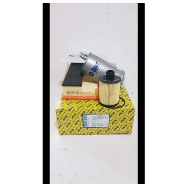 OPAR 55179979 Filtre Seti Dby 1.6 Eu5