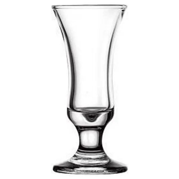 Paşabahçe 44404 Boston Shots 12'li
