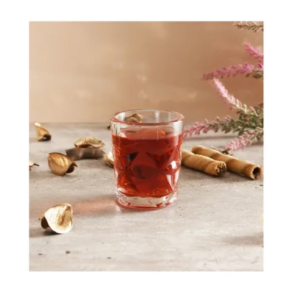 Paşabahçe Estrella 520742 60 cc 6'lı Shot Bardağı