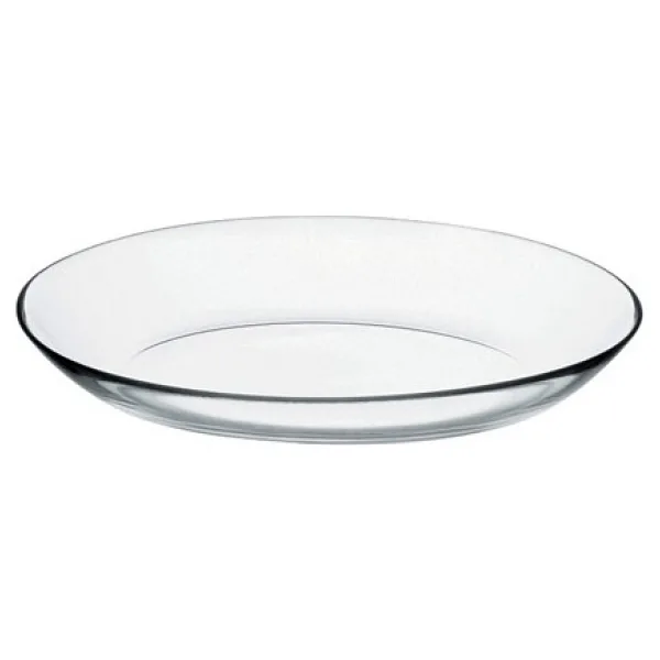 Paşabahçe Invitation 10358 25 cm Kayık Tabak