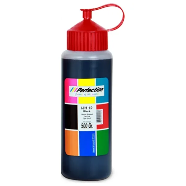 Perfection 5/6 Kartuşlu Yazıcı Uyumlu Mürekkep Gray 500 ML