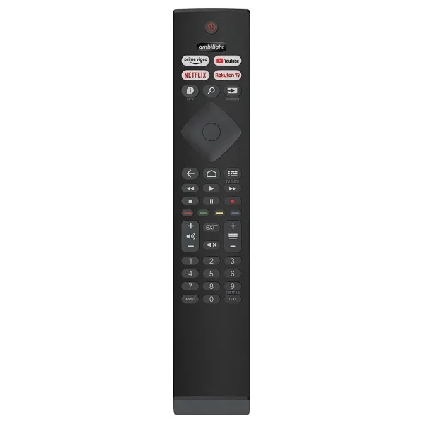 Philıps 65PUS7956/62 Android Tv Kumanda