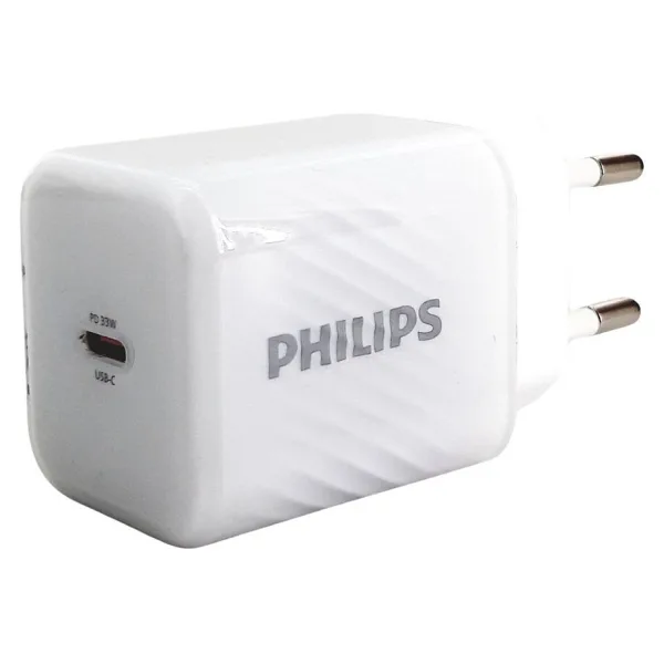 Philips DLP5311C 33 W Hızlı Şarj Adaptörü
