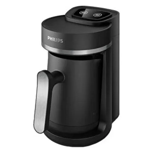 Philips Series 5000 HDA150/61 Inox Türk Kahve Makinesi