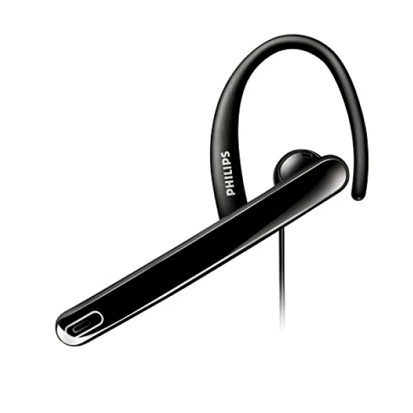 PHILIPS SHM2100U/10 KULAK ÇENGELLİ MİKSOFONLU KULAKLIK