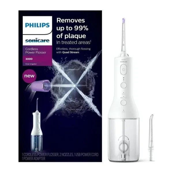 Philips Sonicare 3000 Ağız Duşu