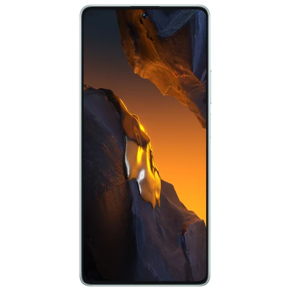 Poco F5 256 GB Beyaz