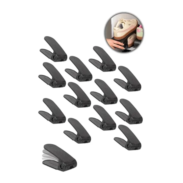 Porsima Ayakkabı Rampası Düzenleyici, 5302-1