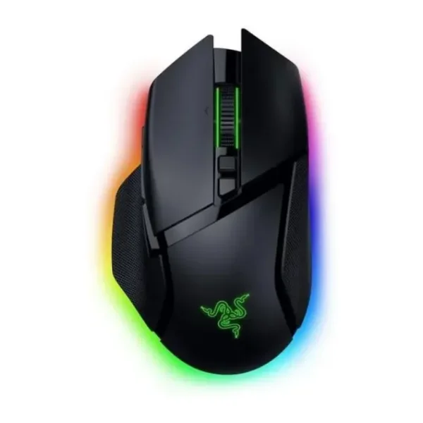 Razer Basilisk V3 Pro 35K Optik Kablolu/Kablosuz Oyuncu Mouse