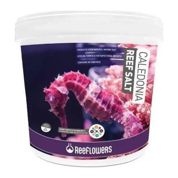 ReeFlowers 22.5 kg Caledonia Reef Salt