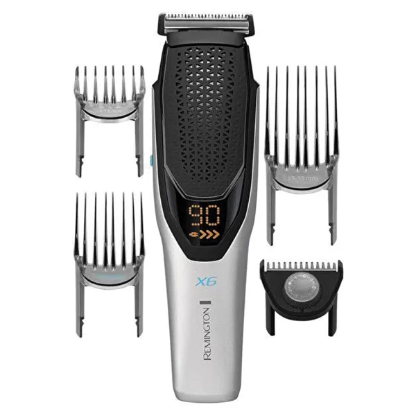 Remington Power X Serisi HC6001 X6 Sakal ve Saç Kesme Makinesi