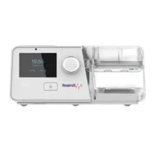 Respirox G3 Luna AUTO Bipap Cihazı