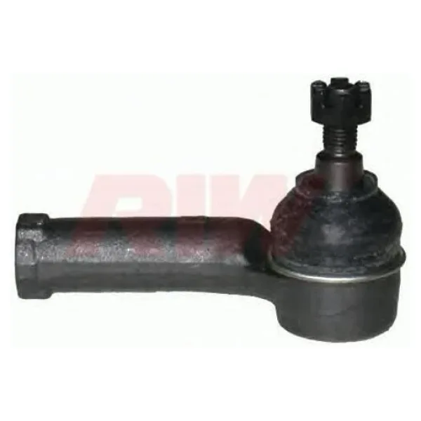 RIW FO3019 Rot Mili Ford Mondeo II 96-00
