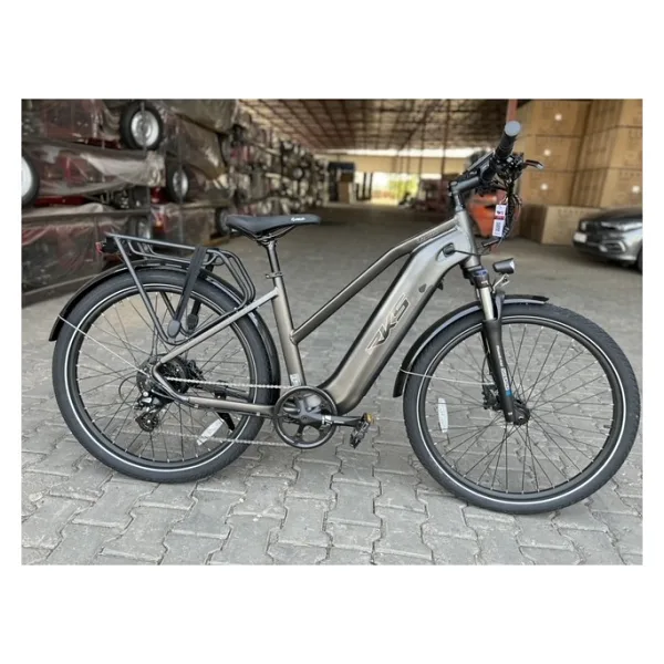 RKS NC20 Premium 750 W Elektrikli Bisiklet