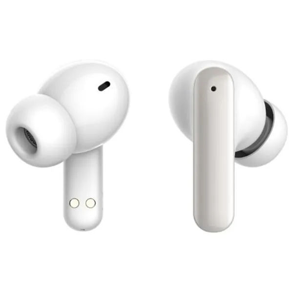 S-link AirLite X Pro ANC TWS Beyaz Kulak İçi Bluetooth Kulaklık