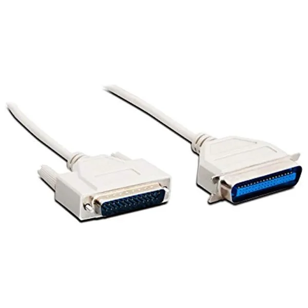 S-link SL-P7M 7 m LPT Yazıcı Kablosu