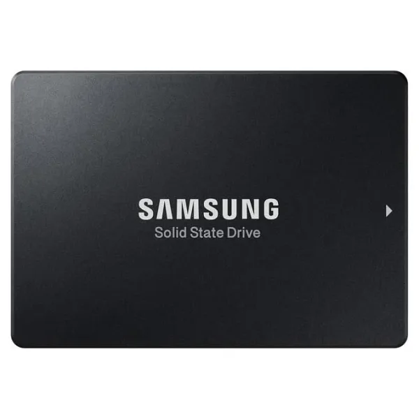 SAMSUNG 870 EVO 8TB 560/530MB/s 2.5'' SATA3 SSD MZ-77E8T0BW