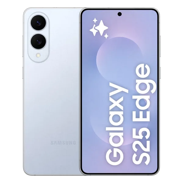 Samsung Galaxy S25 Edge 256 GB