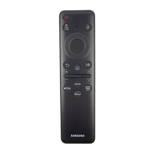 Samsung Güneş Enerjili QLED Kumanda BN59-01432J BN59-01432A BN59-01432F