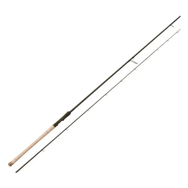 Savage Gear SG4 Shore Game 81/246 cm 7-21 gr 2 Parça Spin Olta Kamışı