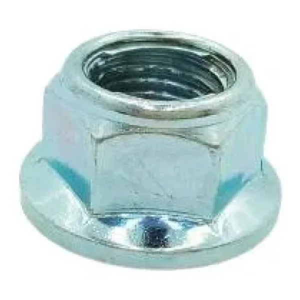 Scooter Scooter Krank Somun M12