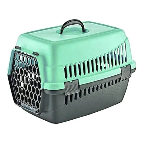Şenyayla 5080 Evcil Hayvan Kedi Köpek Taşıma Sepeti
