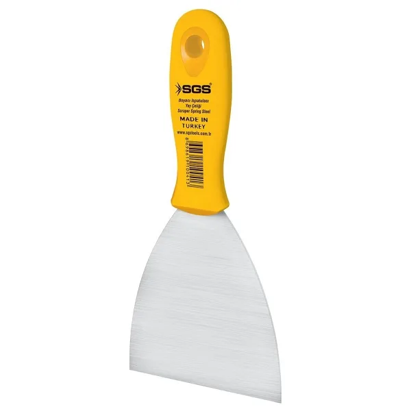 Sgs 684 60 mm Spatula