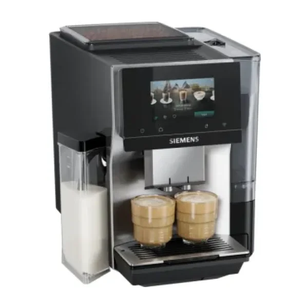 Siemens TQ723E03 Tam Otomatik Espresso Makinesi