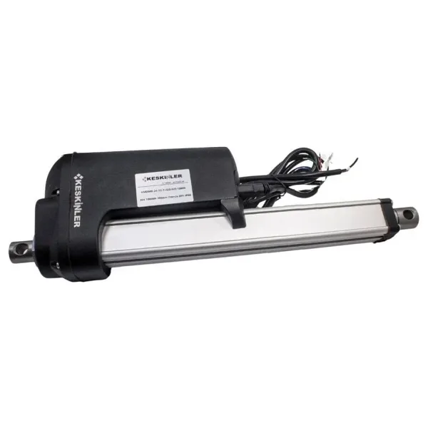SLA020 24V 300mm 10000N 13mm/s Lineer Aktüatör Motor