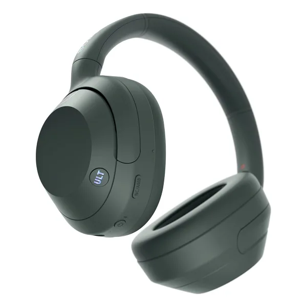 Sony ULT WEAR WH-ULT900N ANC Gri Kulak Üstü Bluetooth Kulaklık