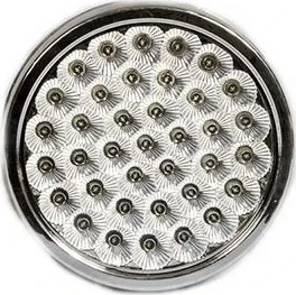 Space Ledli Tavan Lambası 12V (Beyaz 37 Led) / LATV13-12