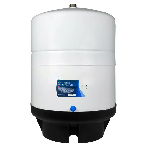 Spring Water Ters Ozmoz Su Arıtma Tankı 11 Galon 40 Litre