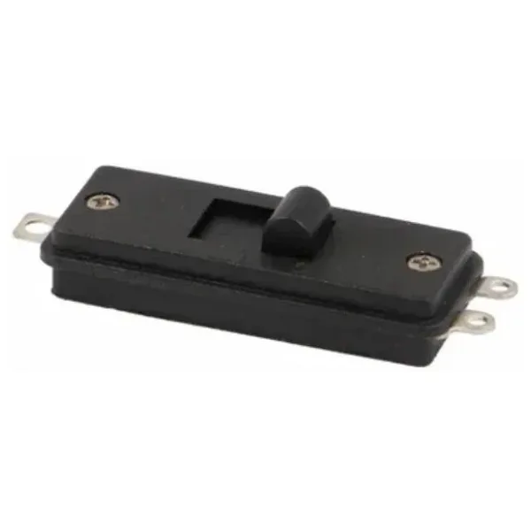 SS-1305 3 Konumlu 3 Pin Sürgülü Slide Switch