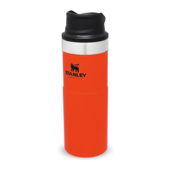 Stanley Klasik Trigger-Action 0.47 lt Termos Bardak