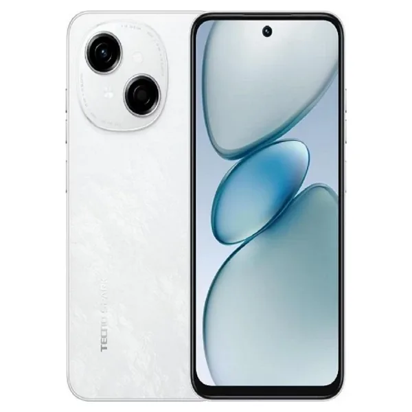 Tecno Spark Go 1 128 GB