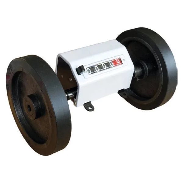 TEKERLEKLİ TURMETRE