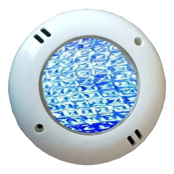Tenda 8 Watt Smd Led Mavi Mini Sıva Üstü Havuz Lambası