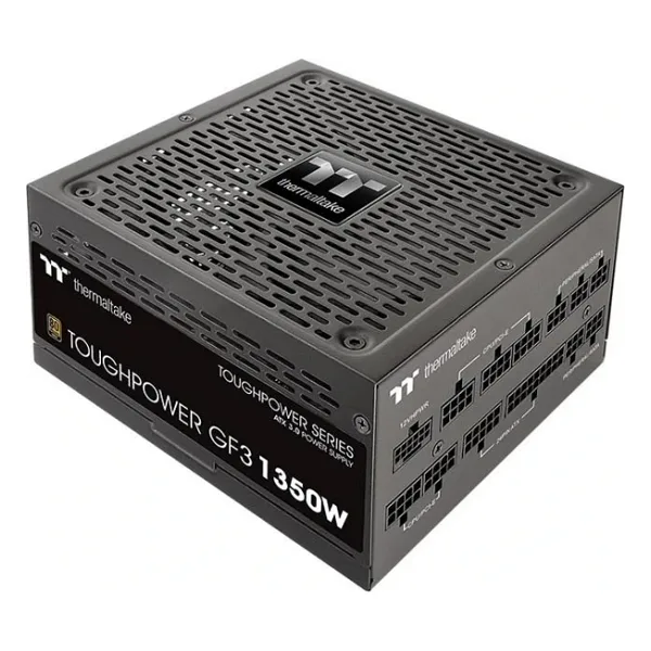 Thermaltake Toughpower Gf3 Gen 5 Ps-Tpd-1350fnfage-4 1350 W Power Supply